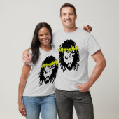 CartoonJesus T-shirt (Unisex)