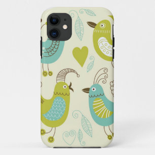cartoons iPhone 11 hoesje