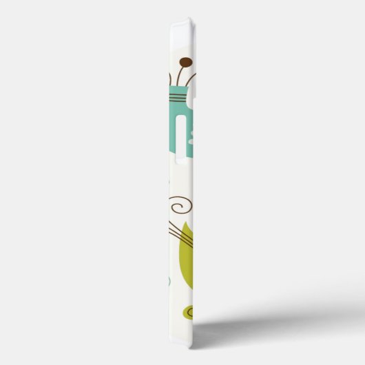 cartoons Case-Mate iPhone case (Achterkant / Rechts)