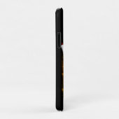 Cartoons flesje Case-Mate iPhone case (Achterkant/rechts)