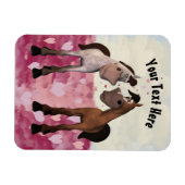  Cartoons Magneet (Horizontaal)