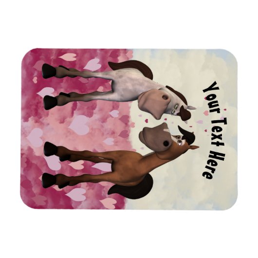  Cartoons Magneet (Horizontaal)