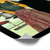 Cartoons Poster (Hoek)