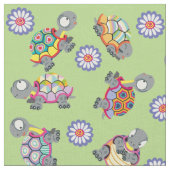 cartoons stof (Close Up)