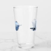 Cartoons vlak glas (Links)