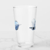 Cartoons vlak glas (Rechts)