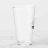 Cartoons vlak glas (Rechts)