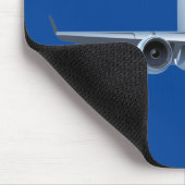 Cartoons vlak muismat (Hoek)