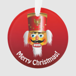 Cartoons voor kerstrecursoren op maat ornament