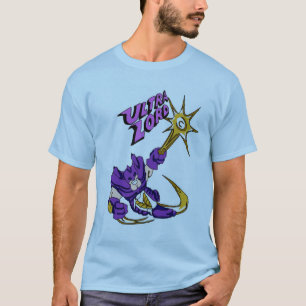 Cartooon Ultra Shirt