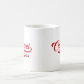 Cartwheel Champion Koffiemok (Center)