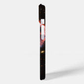 Cartwheel Galaxy, James Webb Space Telescope Case-Mate iPhone Case (Achterkant / Links)