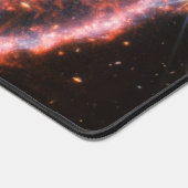 Cartwheel Galaxy JWST James Webb Space Telescope Bureaumat (Hoek)