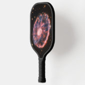 Cartwheel Galaxy JWST James Webb Space Telescope Pickleball Paddle (Links)