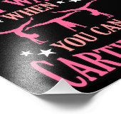 Cartwheel Gymnastics Gymnast Gymnastic Sports Love Foto Afdruk (Hoek)