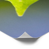 Carulmare Maple Leaf CC0041 Poster (Hoek)