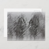 Carulmare Pool of Water CC0205 Briefkaart (Voorkant / Achterkant)