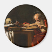 Carvaggio Art Work Magneet (Voorkant)