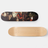 Carvaggio Art Work Skateboard (Horizontaal)