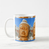 Carved Buddha mok (Links)