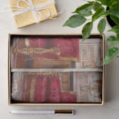 Carved Gilt Couch door Edwin Foley Tissuepapier (Geschenk)