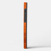 Carved Polka Dot Zebra Case-Mate iPhone Case (Achterkant / Links)