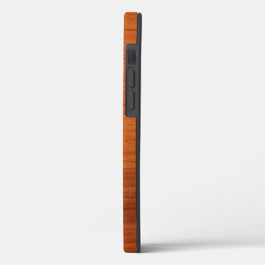 Carved Polka Dot Zebra Case-Mate iPhone Case (Achterkant / Links)