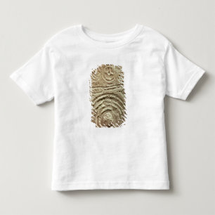 Carved Stele Kinder Shirts