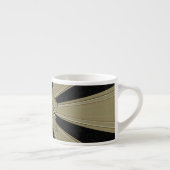 Carved Thanksgiving Turkey - Espresso Kop (Rechts)