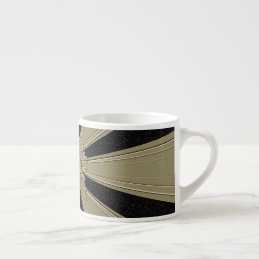 Carved Thanksgiving Turkey - Espresso Kop (Rechts)