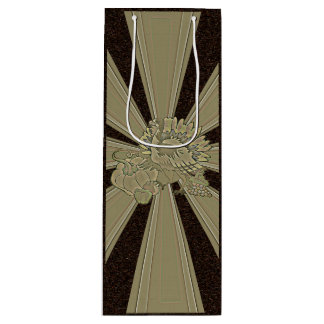 Carved Thanksgiving Turkey - Wijn Cadeautas