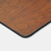 Carved Wood Shalom Bureaumat (Hoek)