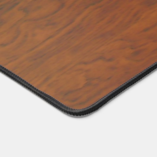 Carved Wood Shalom Bureaumat (Hoek)