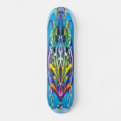 Carver g-cat Pro Persoonlijk Skateboard (Voorkant)