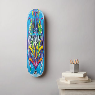 Carver g-cat Pro Persoonlijk Skateboard