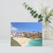 Carvoeiro Briefkaart (Staand voorkant)