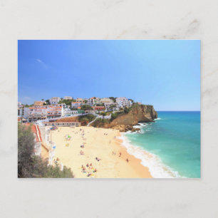Carvoeiro Briefkaart