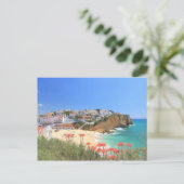 Carvoeiro Briefkaart (Staand voorkant)