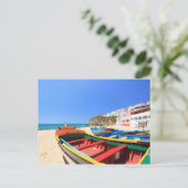 Carvoeiro Briefkaart (Staand voorkant)