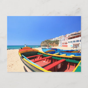 Carvoeiro Briefkaart