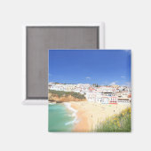 Carvoeiro Magneet (Voorkant / Achterkant)