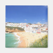 Carvoeiro Magneet (Voorkant)