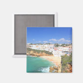 Carvoeiro Magneet (Voorkant / Achterkant)