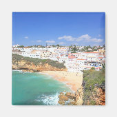 Carvoeiro Magneet (Voorkant)