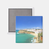 Carvoeiro Magneet (Voorkant / Achterkant)