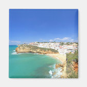 Carvoeiro Magneet (Voorkant)