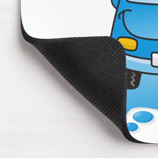 Carwash Muismat (Hoek)