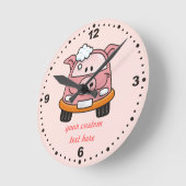 Carwash Ronde Klok (Hoek)