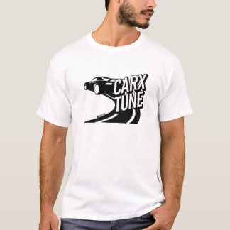CarXTune T-shirt