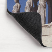 Caryatids Muismat (Hoek)